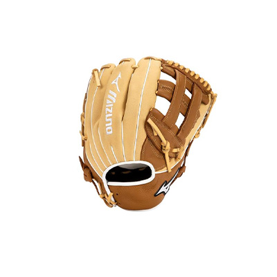 Mizuno GFN1250B4 RHT Gloves