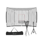 Soozier Baseball Net