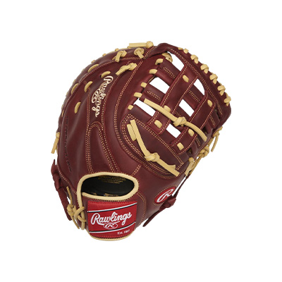 Rawlings Sandlo LHT Gloves